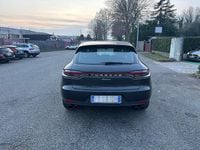 Usata Porsche Macan 245 CV (180 kW) 2019 Grigio SUV