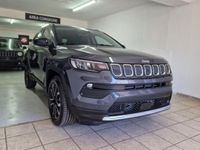 usata Jeep Compass 1.6 Multijet II 2WD Limited