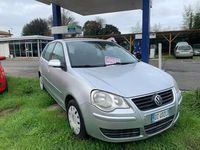 usata VW Polo Cross 5p 1.4 tdi