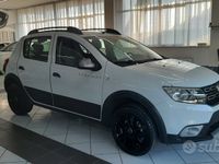 usata Dacia Sandero 1000 gpl