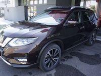 usata Nissan X-Trail 1.6 dci Tekna 2wd xtronic FR585