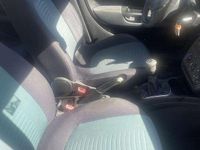 Usata Fiat Grande Punto 75 CV (55 kW) 2008 Utilitaria