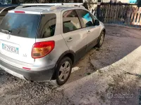 Usata Fiat Sedici 120 CV (88 kW) 2007 SUV