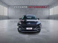 Usata Ford Kuga Titanium X 150 CV (110 kW) 2024 Nero SUV