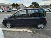 Usata Fiat Multipla Dynamic 120 CV (88 kW) 2007 Monovolume