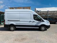 Usata Ford Transit Trend 169 CV (124 kW) 2018 Bianco