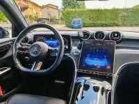 Usata Mercedes GLC220 Advanced Plus 197 CV (144 kW) 2023 SUV