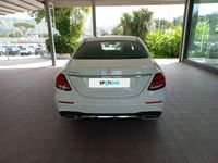 usata Mercedes C220 d Auto Premium Plus