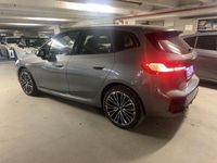 usata BMW 225 Active Tourer 225 Serie 2 U06 Active Tourer e xdri