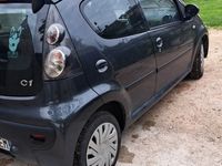 usata Citroën C1 1.0 5 porte airdream AMIC1