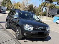 Usata Dacia Duster Ambiance 105 CV (77 kW) 2015 SUV