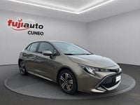 Usata Toyota Corolla Active 2021 Grigio Berlina