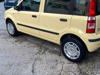 Usata Fiat Panda 2009 Utilitaria