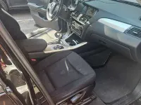 Usata BMW X3 Advantage 190 CV (139 kW) 2017 Nero SUV