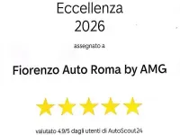 Usata MG ZS Luxury 106 CV (77 kW) 2024 Nero SUV
