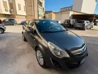 Usata Opel Corsa 95 CV (69 kW) 2011 Utilitaria