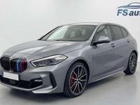 Usata BMW 120 M Sport 178 CV (130 kW) 2022 Grigio Utilitaria