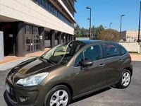 Usata Citroën C3 2013 Berlina