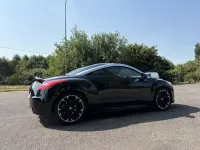 Usata Peugeot RCZ 156 CV (114 kW) 2012 Nero Coupé