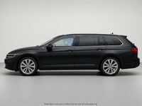 Usata VW Passat Business 204 CV (150 kW) 2025 Nero Station wagon