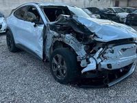 Usata Ford Mustang 269 CV (197 kW) 2021 Grigio Station wagon