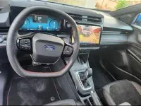 Usata Ford Puma 125 CV (91 kW) 2025 Blu SUV
