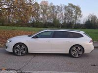 Usata Peugeot 508 SW GT-line 177 CV (130 kW) 2021 Station wagon