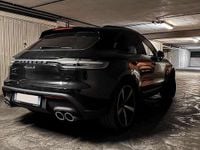 Usata Porsche Macan 381 CV (280 kW) 2024 Nero SUV