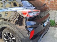 Occasion Ford Puma ST-Line X 125 ch (91 kW) 2023 Noir SUV