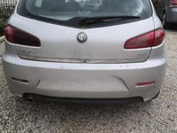 Usata Alfa Romeo 147 116 CV (85 kW) 2005 Utilitaria