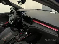 Usata Skoda Fabia Monte Carlo 150 CV (110 kW) 2024 Utilitaria