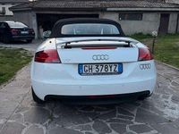 Usata Audi TT Roadster 200 CV (147 kW) 2008 Cabrio