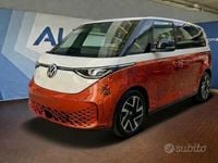 Używany VW ID. Buzz Pro 210 kW (286 KM) 2023 Minivan