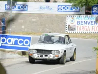 Usata Lancia Fulvia 122 CV (89 kW) 1972