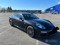 usata Porsche Panamera Panamera 3.0 Diesel Edition