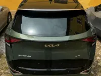 Usata Kia Sportage GT-Line 231 CV (169 kW) 2022 SUV
