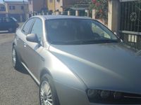 Usata Alfa Romeo 159 120 CV (88 kW) 2006 Berlina