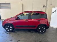 usata Fiat Panda Cross 1.0 FireFly S&S Hybrid