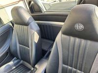 Usata Alfa Romeo Spider 218 CV (160 kW) 2007 Cabrio