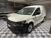 Usata VW Caddy 75 CV (55 kW) 2019 Monovolume