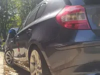 Usata BMW 120 Sport Line 150 CV (110 kW) 2007 Utilitaria