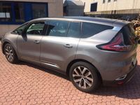 usata Renault Espace dCi 160CV Tenuta sempre in box