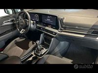 Usata Kia Sportage Style 150 CV (110 kW) 2022 Grigio SUV