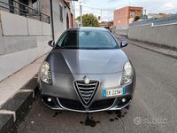 Usata Alfa Romeo Giulietta 170 CV (125 kW) 2011 Grigio Utilitaria