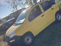 Usata Fiat Panda 80 CV (58 kW) 2017 Berlina