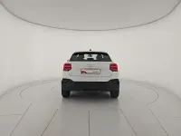 Usata Audi Q2 Admired 110 CV (80 kW) 2022 Bianco SUV