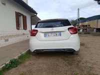 Usata Mercedes A180 109 CV (80 kW) 2016 Utilitaria