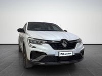 Usata Renault Arkana R.S. 145 CV (106 kW) 2022 Bianca con tetto nero SUV