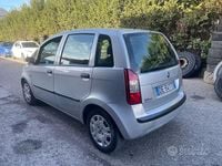 Usata Fiat Idea 2007 Grigio Monovolume