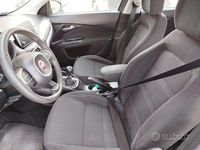 Usata Fiat Tipo Wagon 120 CV (88 kW) 2018 Grigio Station wagon